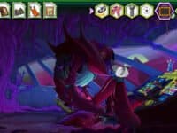 HIVESWAP ACT 2