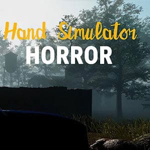 دانلود بازی Hand Simulator Horror برای کامپیوتر