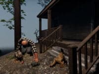 Hand Simulator Horror