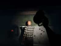 Hand Simulator Horror