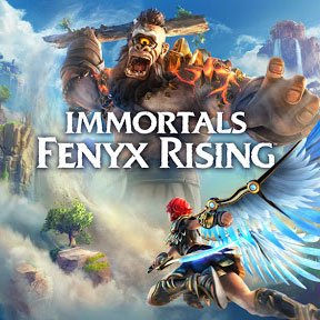 دانلود بازی Immortals Fenyx Rising برای کامپیوتر