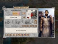 Imperiums Greek Wars