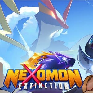 دانلود بازی Nexomon Extinction برای کامپیوتر