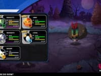 Nexomon Extinction