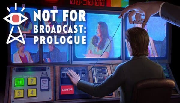 Not For Broadcast