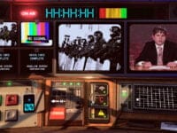 Not For Broadcast