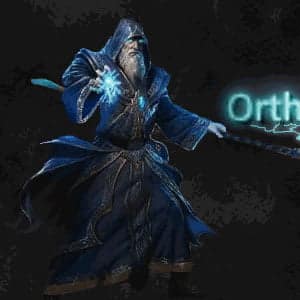 دانلود بازی Ortharion project برای کامپیوتر