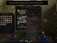 Ortharion project