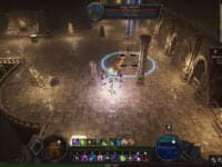 Ortharion project
