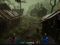 Ortharion project