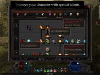 Ortharion project