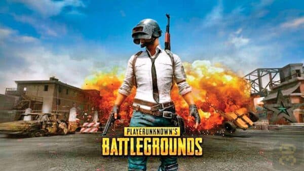 دانلود بازی پابجی PUBG PC کامپیوتر