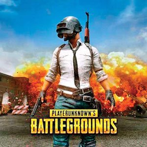 دانلود بازی پابجی PUBG PC کامپیوتر