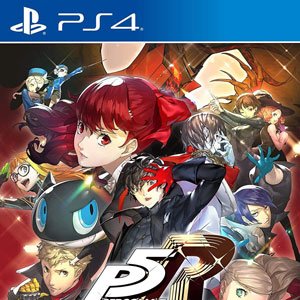 دانلود نسخه هک شده بازی Persona 5 The Royal برای PS4
