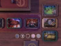 Popup Dungeon
