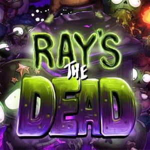 دانلود بازی Rays The Dead برای کامپیوتر