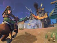 دانلود بازی Realm Royale برای کامپیوتر