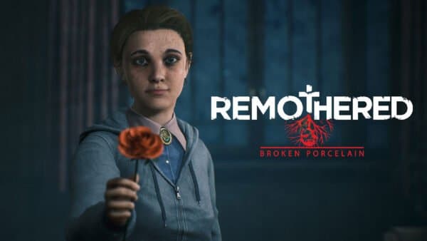 Remothered Broken Porcelain