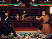 Shaolin vs Wutang 2