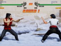 Shaolin vs Wutang 2