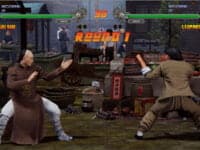 Shaolin vs Wutang 2