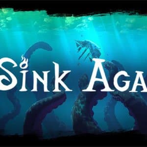 دانلود بازی Sink Again برای کامپیوتر