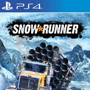 دانلود نسخه هک شده بازی SnowRunner برای PS4