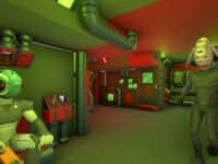 Starship EVO