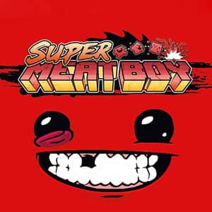 دانلود بازی Super Meat Boy Forever کامپیوتر + آپدیت