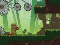 Super Meat Boy Forever