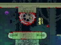 Super Meat Boy Forever