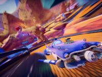 دانلود نسخه هک شده بازی Trailblazers برای PS4
