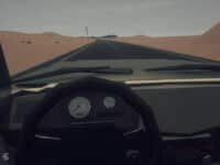 UNDER the SAND a road trip game