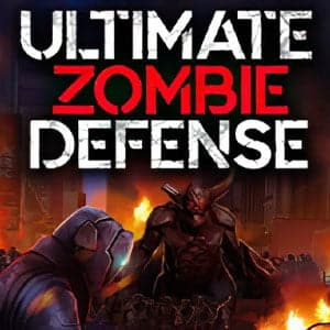 دانلود بازی Ultimate Zombie Defense برای کامپیوتر