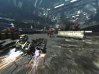 دانلود نسخه هک شده بازی Vanquish برای PS4