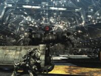 دانلود نسخه هک شده بازی Vanquish برای PS4
