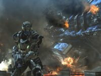 دانلود نسخه هک شده بازی Vanquish برای PS4