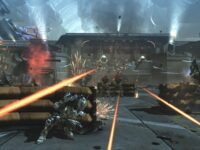 دانلود نسخه هک شده بازی Vanquish برای PS4