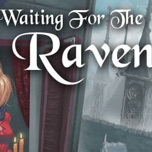 دانلود بازی Waiting For The Raven برای کامپیوتر