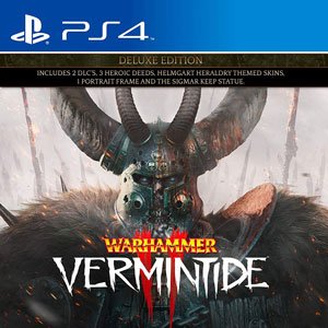 دانلود نسخه هک شده بازی Warhammer Vermintide 2 برای PS4