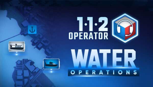 دانلود بازی 112Operator Water Operations برای کامپیوتر