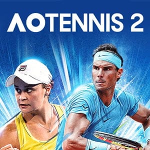 دانلود بازی AO Tennis 2 برای کامپیوتر