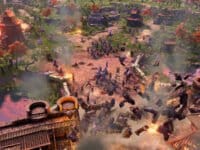 Age of Empires III