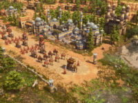 Age of Empires III
