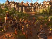 Age of Empires III