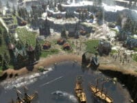 Age of Empires III