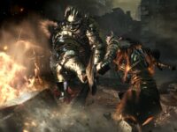 دانلود بازی DARK SOULS 3 DELUXE EDITION v1.15.2 کامپیوتر