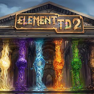 دانلود بازی Element TD 2 برای کامپیوتر