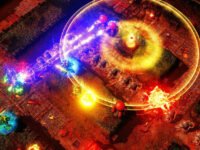 دانلود بازی Element TD 2 برای کامپیوتر