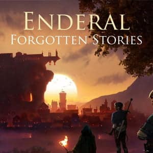 دانلود بازی Enderal Forgotten Stories برای کامپیوتر
